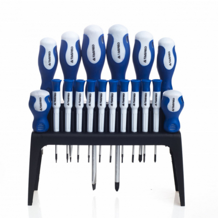 Diverse - Set 18 surubelnite cu varf magnetic