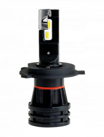 Set 2 becuri H4  12/24V SMD Canbus [1]