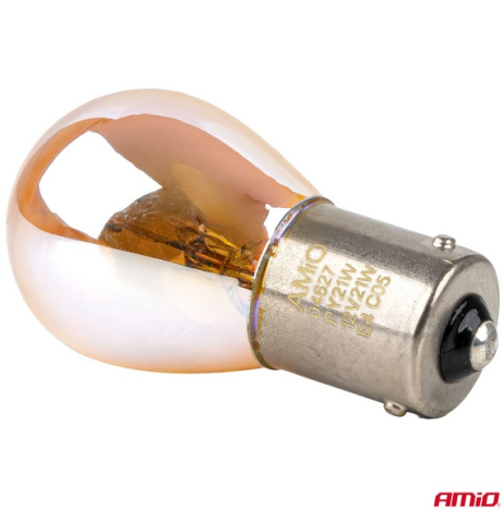 Set 2 becuri PY21W 12V 21W [2]