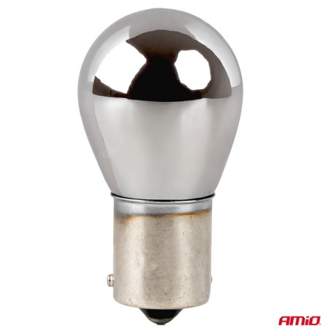 Set 2 becuri PY21W 12V 21W [1]