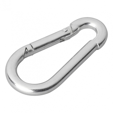 Set 2 buc Carabina metalica 5x50mm [2]
