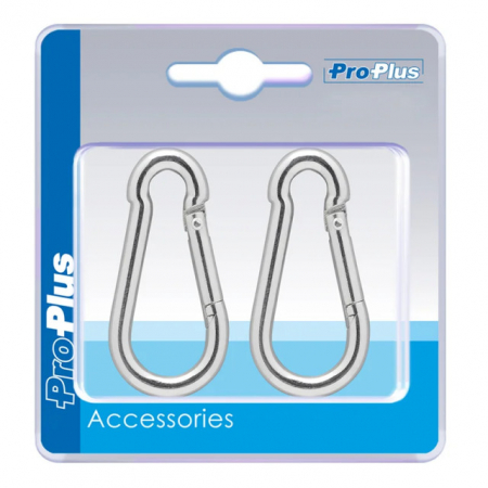 Set 2 buc Carabina metalica 6x60mm [5]