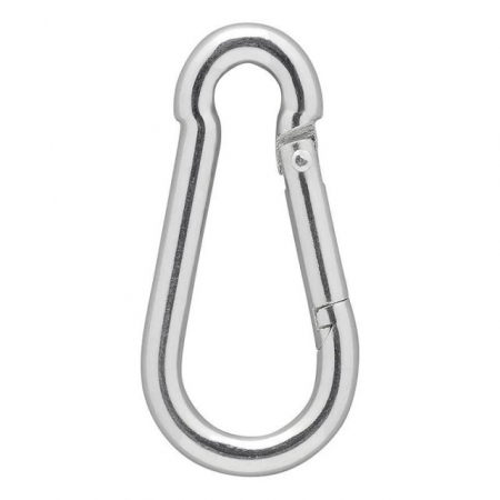 Set 2 buc Carabina metalica 6x60mm [3]