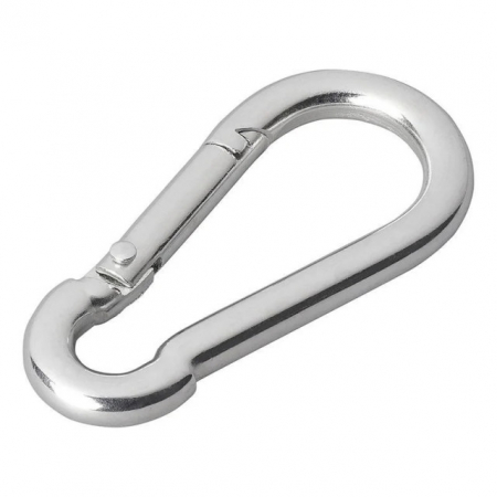 Set 2 buc Carabina metalica 6x60mm [2]