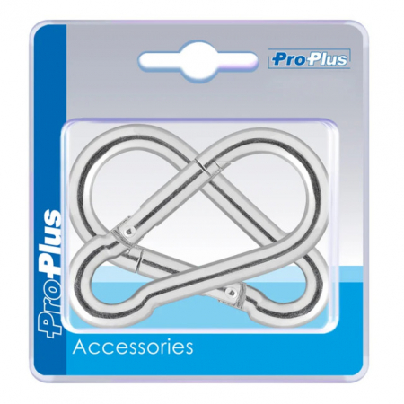 Set 2 buc Carabina metalica 8x80mm [1]