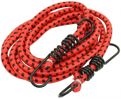 Accesorii Remorca - Rulota - Set 2 buc coarda elastica