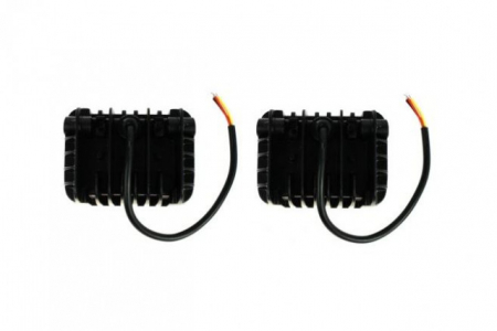 Set 2 proiectoare LED dreptunghiulare 2 x 27W [2]