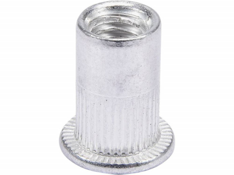 Trusa Scule-Unelte-Accesorii Service - Set 20 buc. piulite nituibile M5