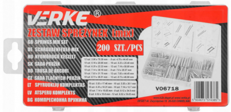 Set 200 arcuri [1]