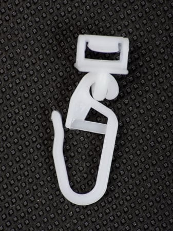 Accesorii Camion - Semiremorca - Set 25 de carlige perdele camion