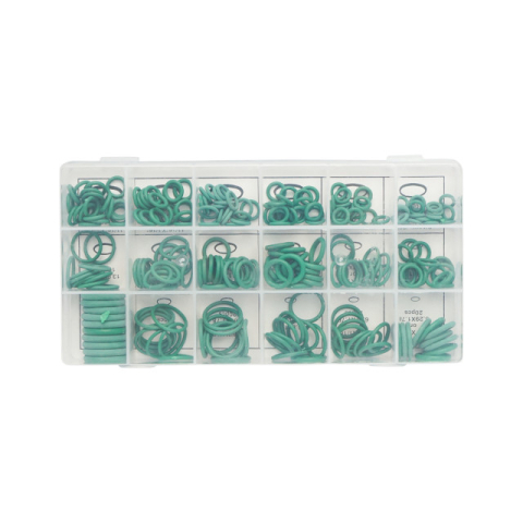Set 270 inele, garnituri sistem aer conditionat [2]