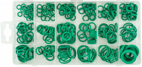 Accesorii Camion & Remorca - Set 270 Oringuri