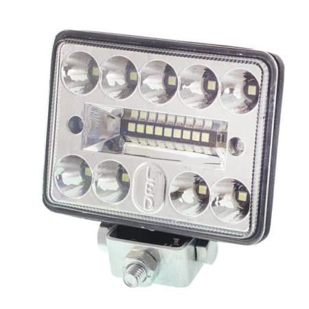 Set 2x proiectoare 18 LED [2]