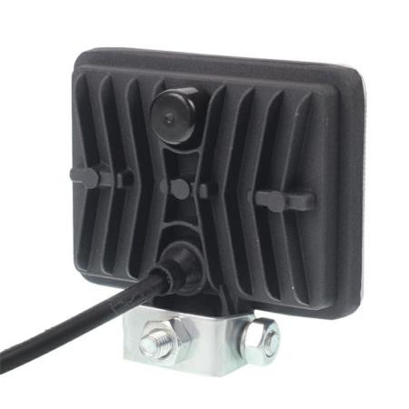 Set 2x proiectoare 18 LED [1]