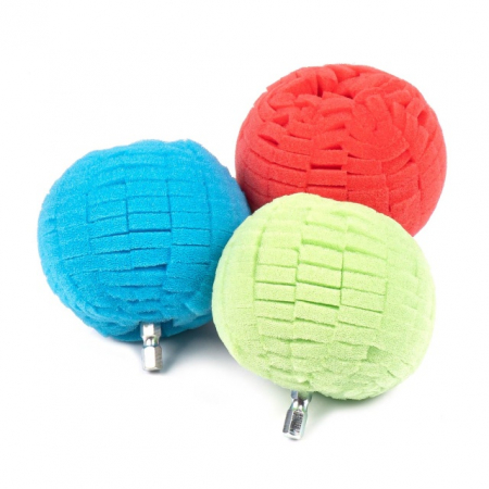 Tinichigerie - Vopsitorie - Set 3 bureti polish