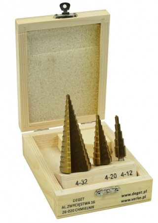Diverse - Set 3 freze de metal