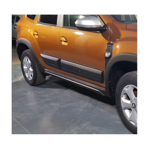 Set 4 bucati BODYKIT Duster 2018+ [1]