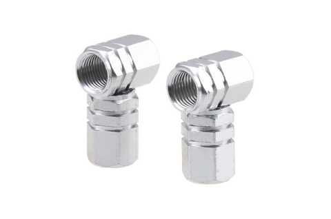 Set 4 capace pentru valva din aluminiu [1]