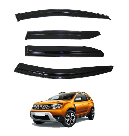 Auto & Off-road - Set 4 Paravanturi Dacia DUSTER 2018+