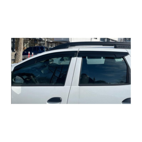 Set 4 Paravanturi Dacia DUSTER 2018+ [1]