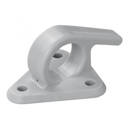Set 5 carlige pentru franghie cu ochi 48x45 mm [1]