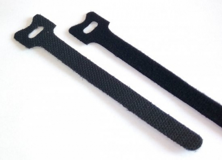Coliere de Plastic / Metal - Set 5 coliere cabluri electrice reutilizabile 200mm