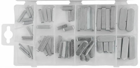 Diverse - Set 60 buc Pene tip I