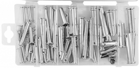 Diverse - Set 60 buc Stifturi