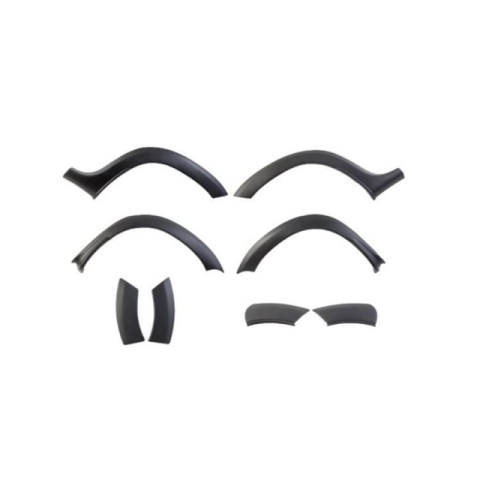 Auto & Off-road - Set 8 bucati BODYKIT DACIA DUSTER 2018 +