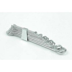 Trusa Scule-Unelte-Accesorii Service - Set 8 chei combinate 6-19mm