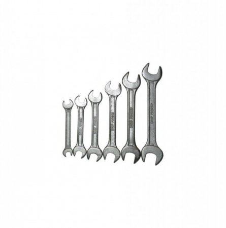 Chei - Set 8 Chei fixe 6-22mm