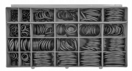 Set 900 O-ringuri [1]