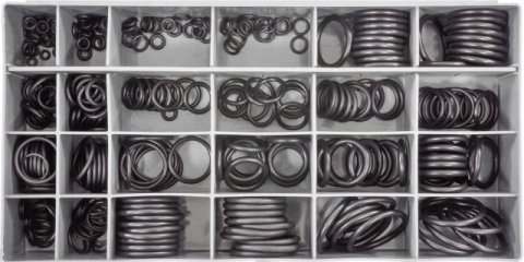 Set 900 Oringuri [3]