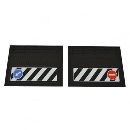 Aparatori Noroi Cauciuc - Set aparatoare noroi cauciuc