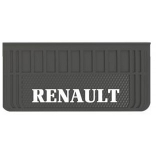 Aparatori Noroi Cauciuc - Set aparatori cauciuc Renault