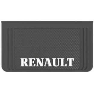 Aparatori Noroi Cauciuc - Set aparatori cauciuc Renault