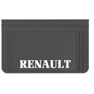 Aparatori Noroi Cauciuc - Set aparatori noroi Renault