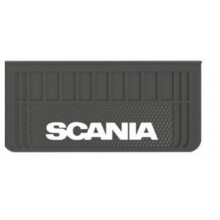Aparatori Noroi Cauciuc - Set aparatori cauciuc Scania