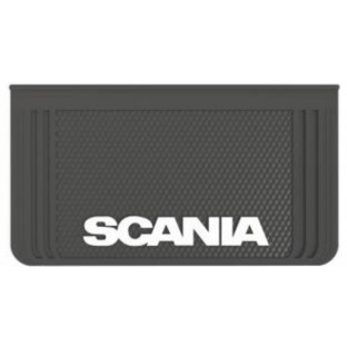 Aparatori Noroi Cauciuc - Set aparatori cauciuc Scania