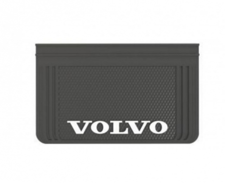Aparatori Noroi Cauciuc - Set aparatori cauciuc Volvo