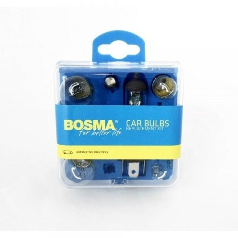 Becuri 24V - Set becuri 24V si sigurante