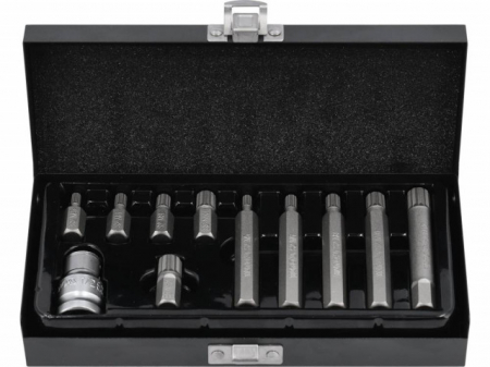 Set Biti Spline, 15 piese [2]