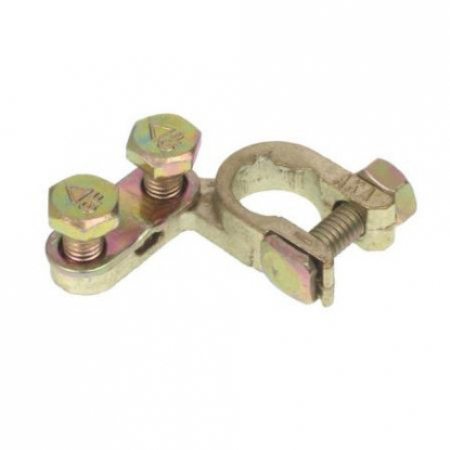 Set borne acumulator pentru autoturisme [2]