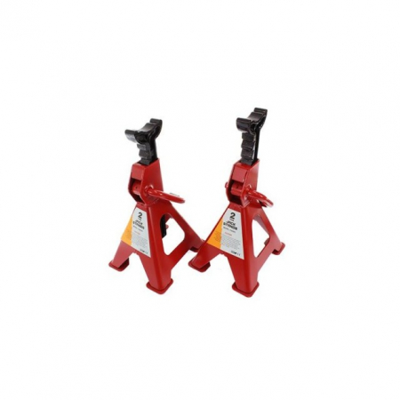 Cricuri-Accesorii - Set capre suport auto 2 T