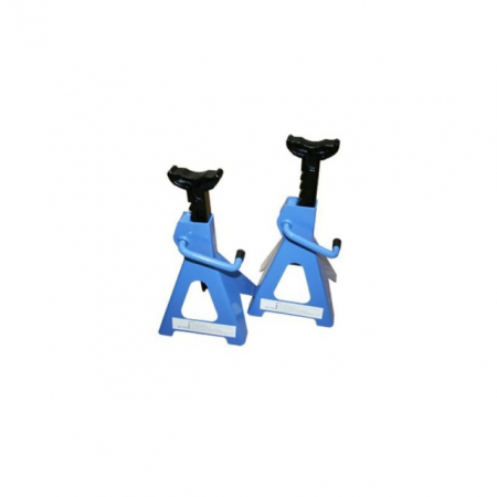 Cricuri-Accesorii - Set capre suport auto 3 T