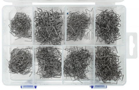 Accesorii Camion & Remorca - Set capse 800 buc