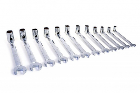 Set chei combinate 12 buc, 8 -19mm [2]