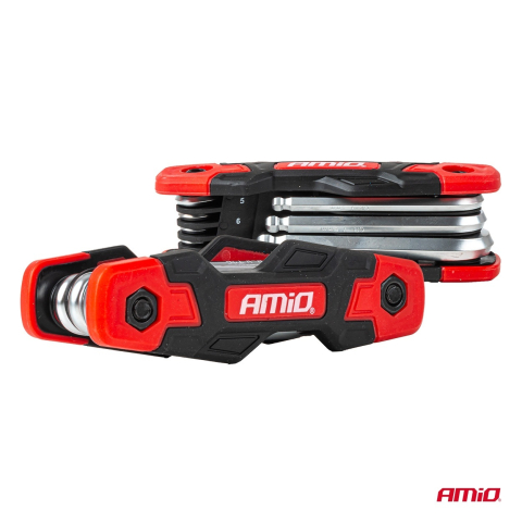 Set chei imbus 8 piese CRV [2]