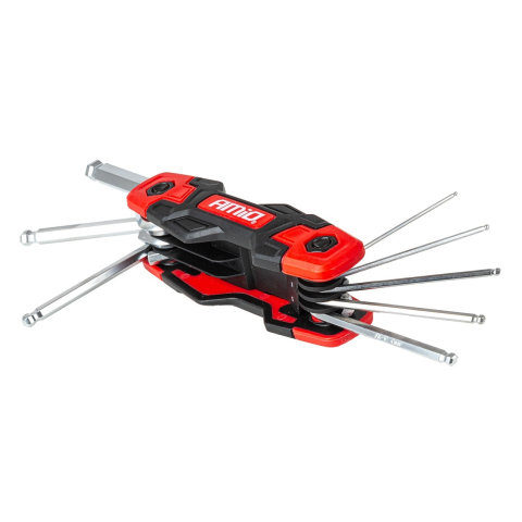 Auto & Off-road - Set chei imbus 8 piese CRV