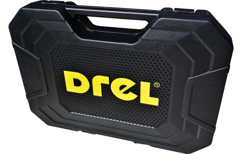 Set chei tubulare  1/4", 1/2", 72 buc. [2]